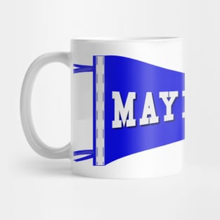 Mayfield Mug